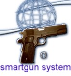 MAGLOC Smart Gun System